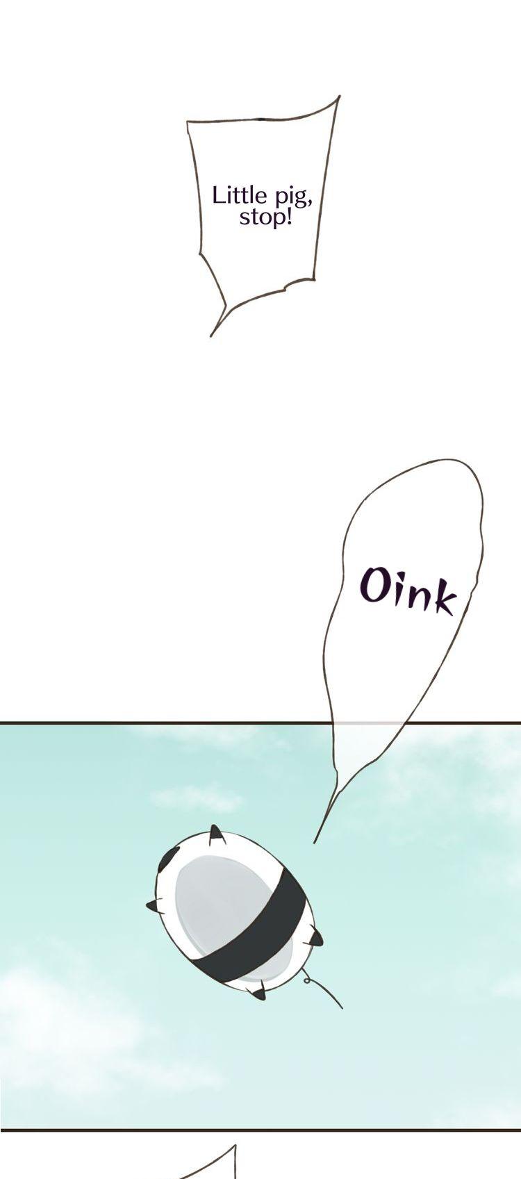 My Boyfriend is a Jinyiwei Chapter 1.46 page 13 - Vol.1 Chapter 46 : Chance meeting with the prince
