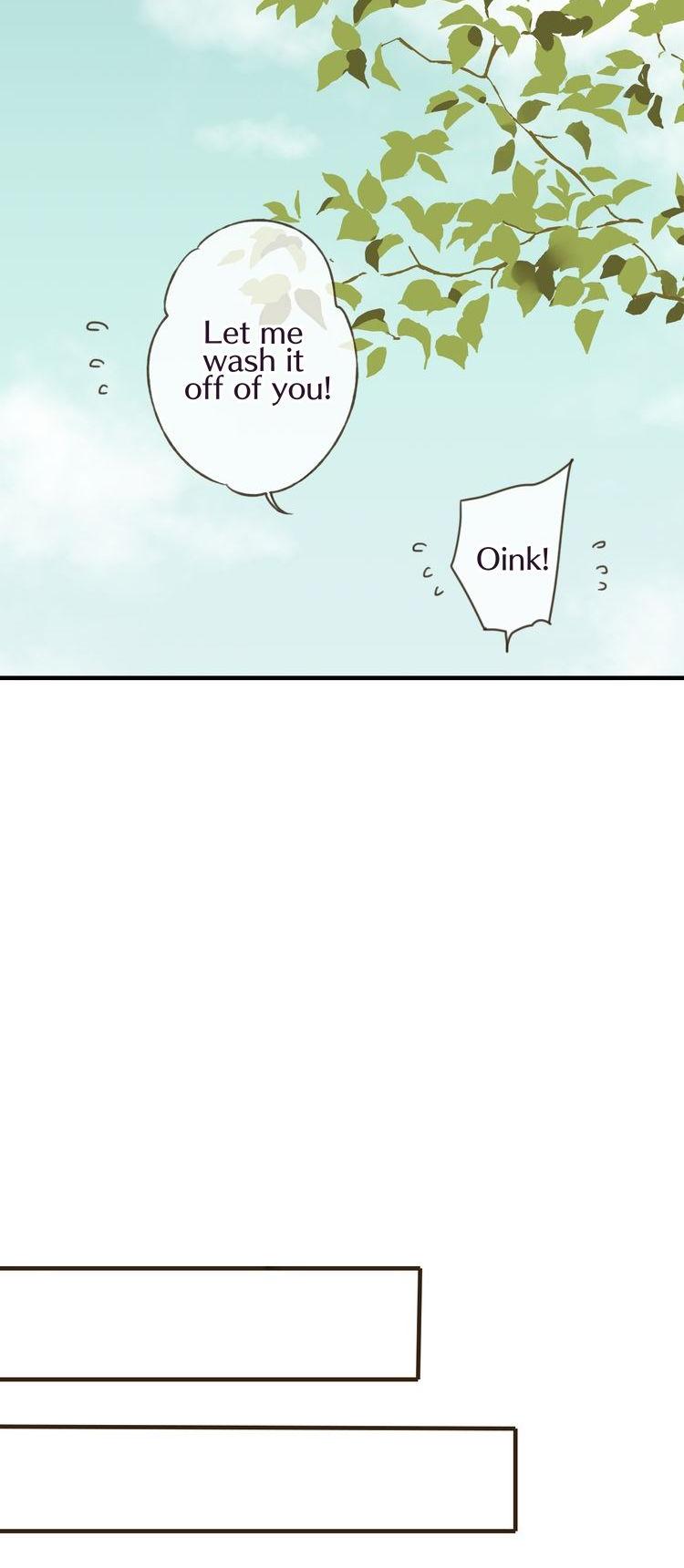 My Boyfriend is a Jinyiwei Chapter 1.46 page 16 - Vol.1 Chapter 46 : Chance meeting with the prince