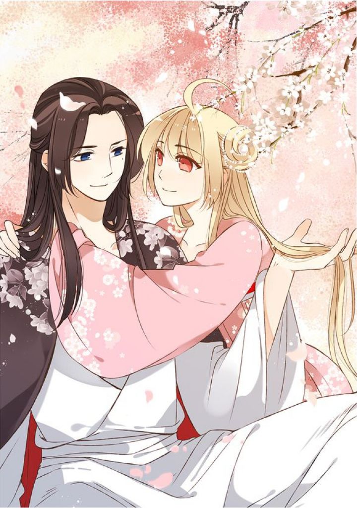 My Boyfriend is a Jinyiwei Chapter 1.52 page 29 - Vol.1 Chapter 52 : Do you really want to be with me?