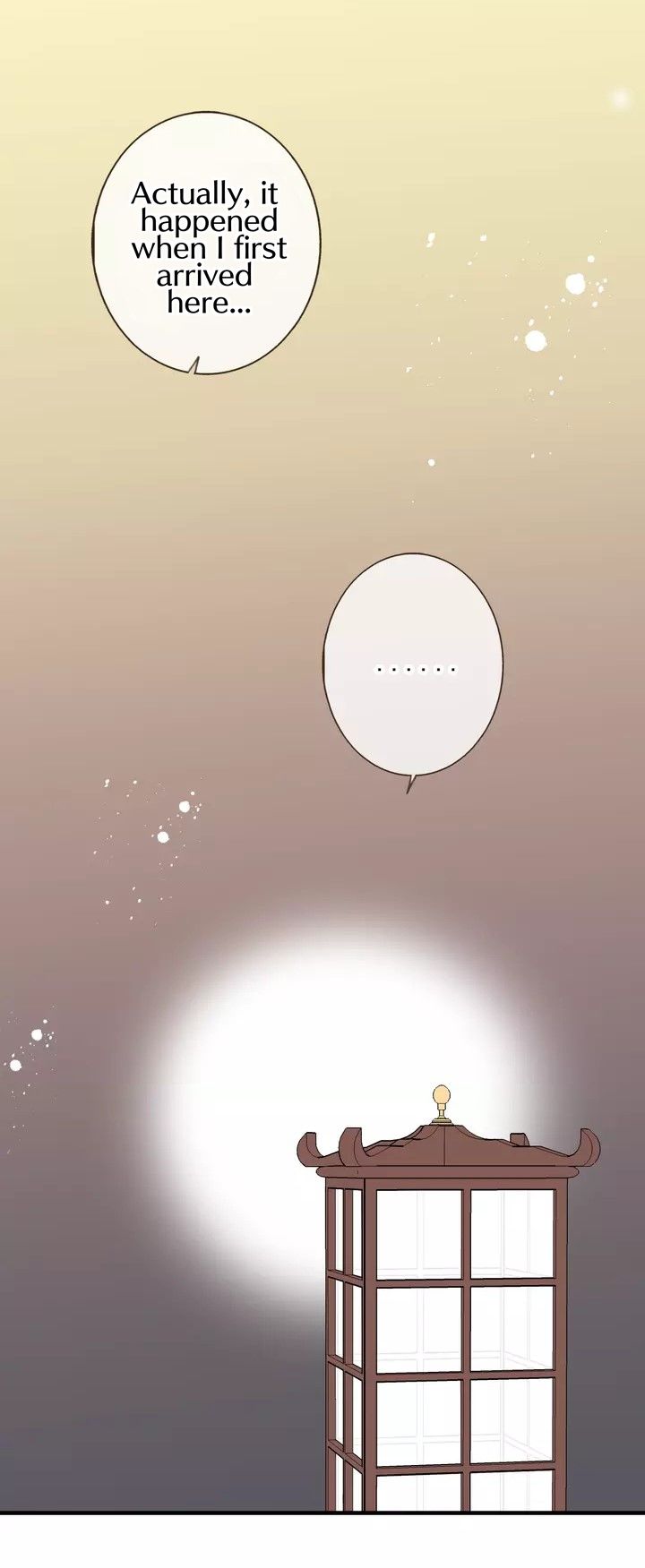 My Boyfriend is a Jinyiwei Chapter 1.53 page 11 - Vol.1 Chapter 53 : Whatever you want I will give you