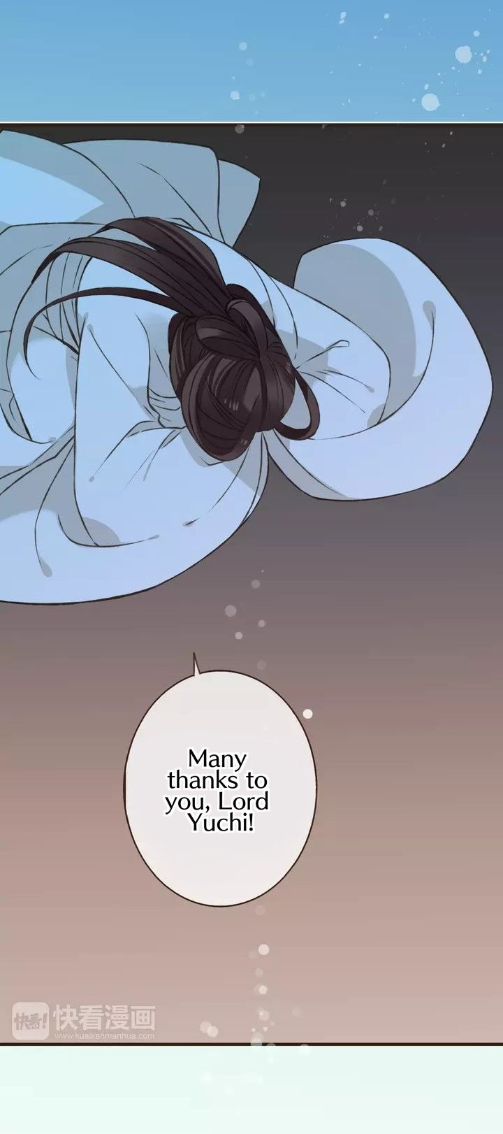 My Boyfriend is a Jinyiwei Chapter 1.53 page 28 - Vol.1 Chapter 53 : Whatever you want I will give you