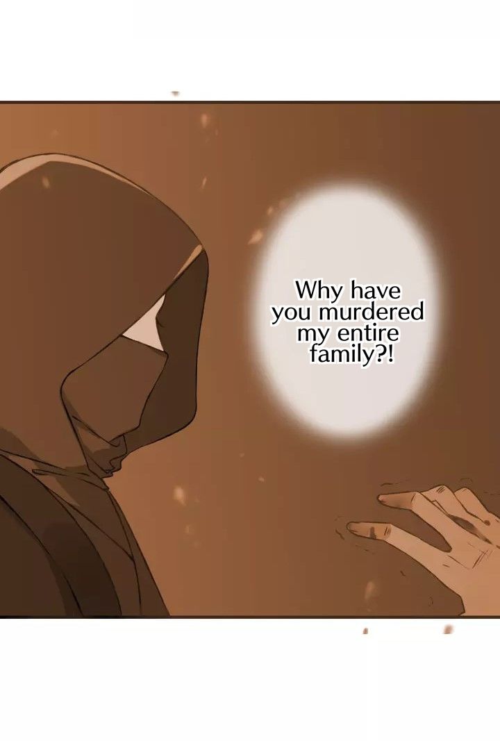 My Boyfriend is a Jinyiwei Chapter 1.53 page 33 - Vol.1 Chapter 53 : Whatever you want I will give you