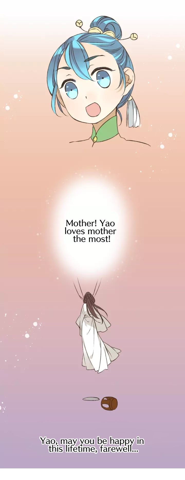 My Boyfriend is a Jinyiwei Chapter 1.53 page 41 - Vol.1 Chapter 53 : Whatever you want I will give you