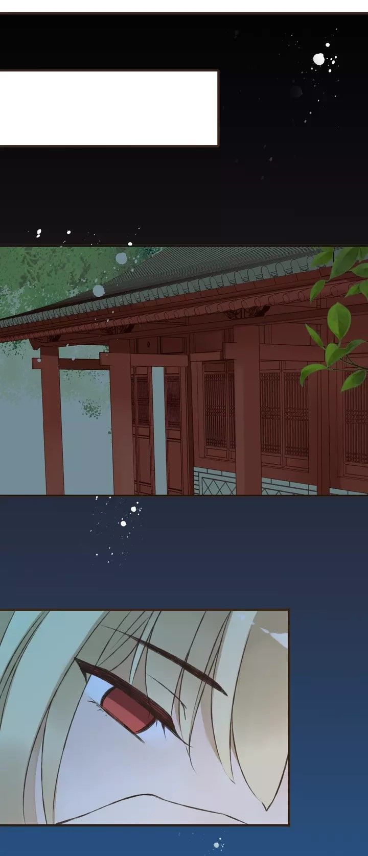 My Boyfriend is a Jinyiwei Chapter 1.53 page 42 - Vol.1 Chapter 53 : Whatever you want I will give you
