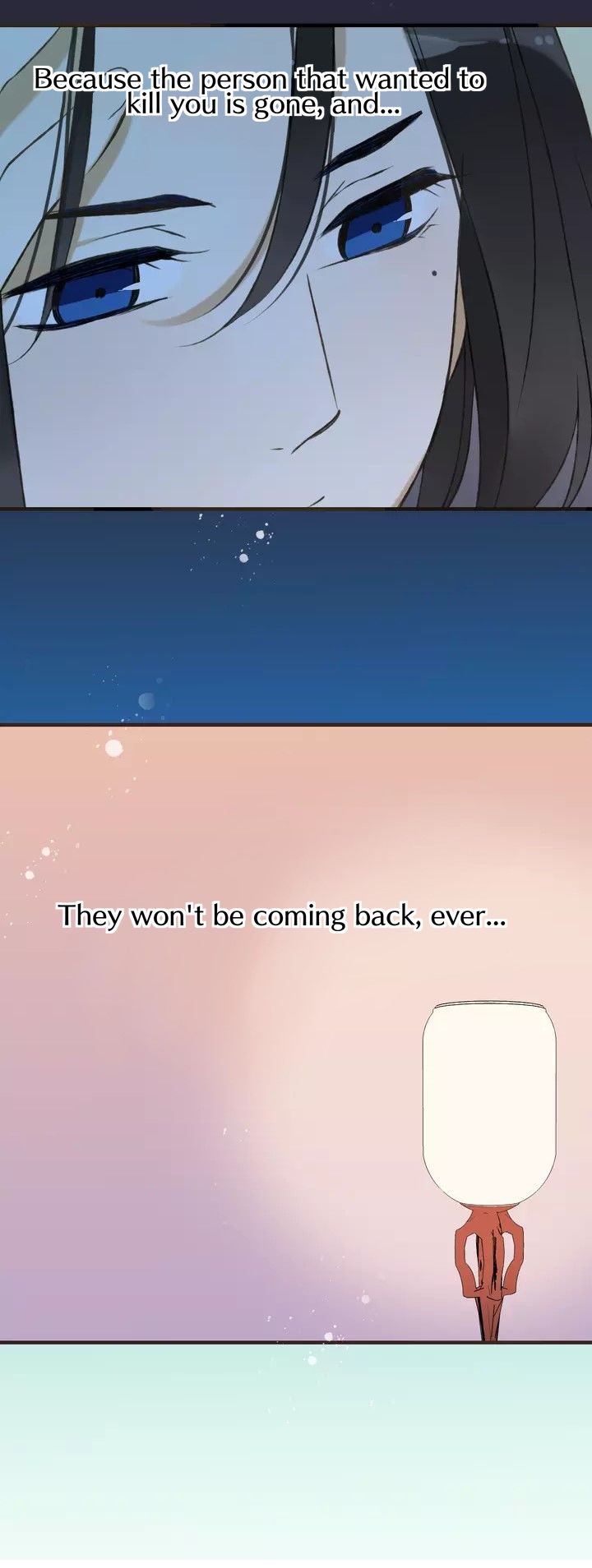 My Boyfriend is a Jinyiwei Chapter 1.53 page 50 - Vol.1 Chapter 53 : Whatever you want I will give you