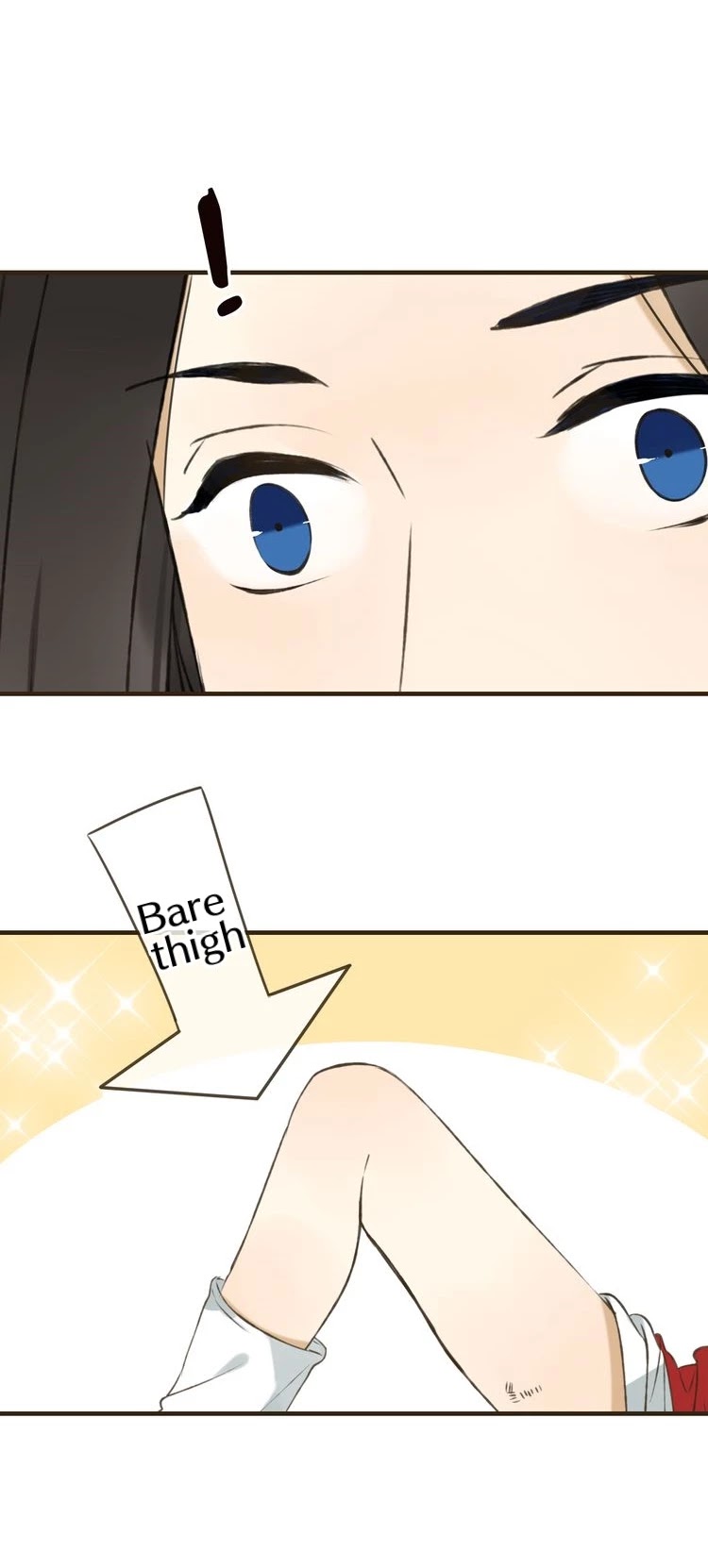 My Boyfriend is a Jinyiwei Chapter 1.56 page 13 - Vol.1 Chapter 56: She is really adorable