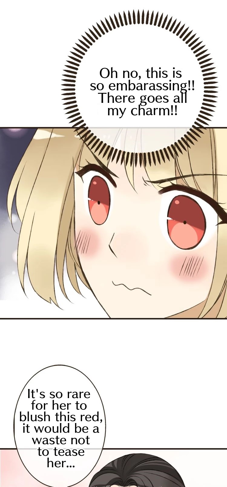 My Boyfriend is a Jinyiwei Chapter 1.56 page 16 - Vol.1 Chapter 56: She is really adorable