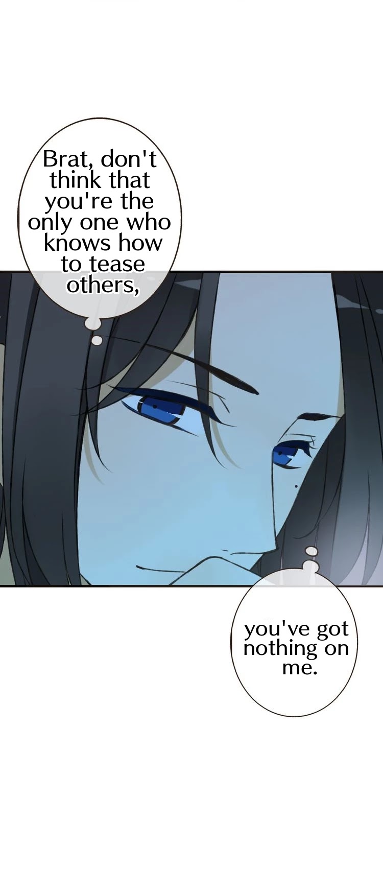 My Boyfriend is a Jinyiwei Chapter 1.56 page 24 - Vol.1 Chapter 56: She is really adorable