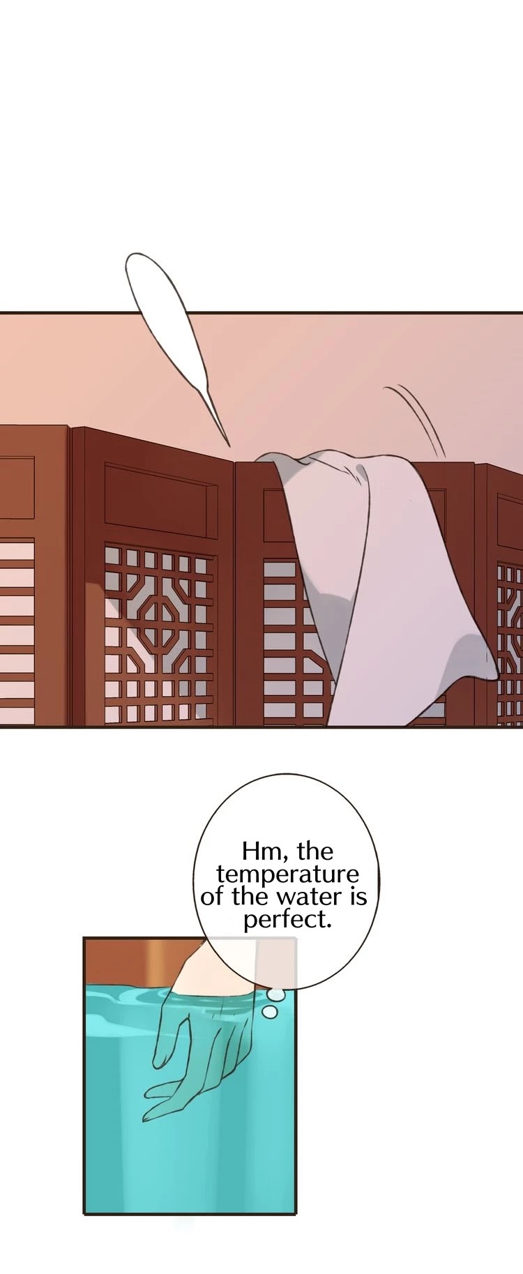 My Boyfriend is a Jinyiwei Chapter 1.56 page 31 - Vol.1 Chapter 56: She is really adorable