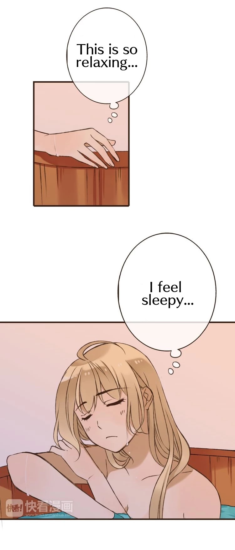My Boyfriend is a Jinyiwei Chapter 1.56 page 35 - Vol.1 Chapter 56: She is really adorable