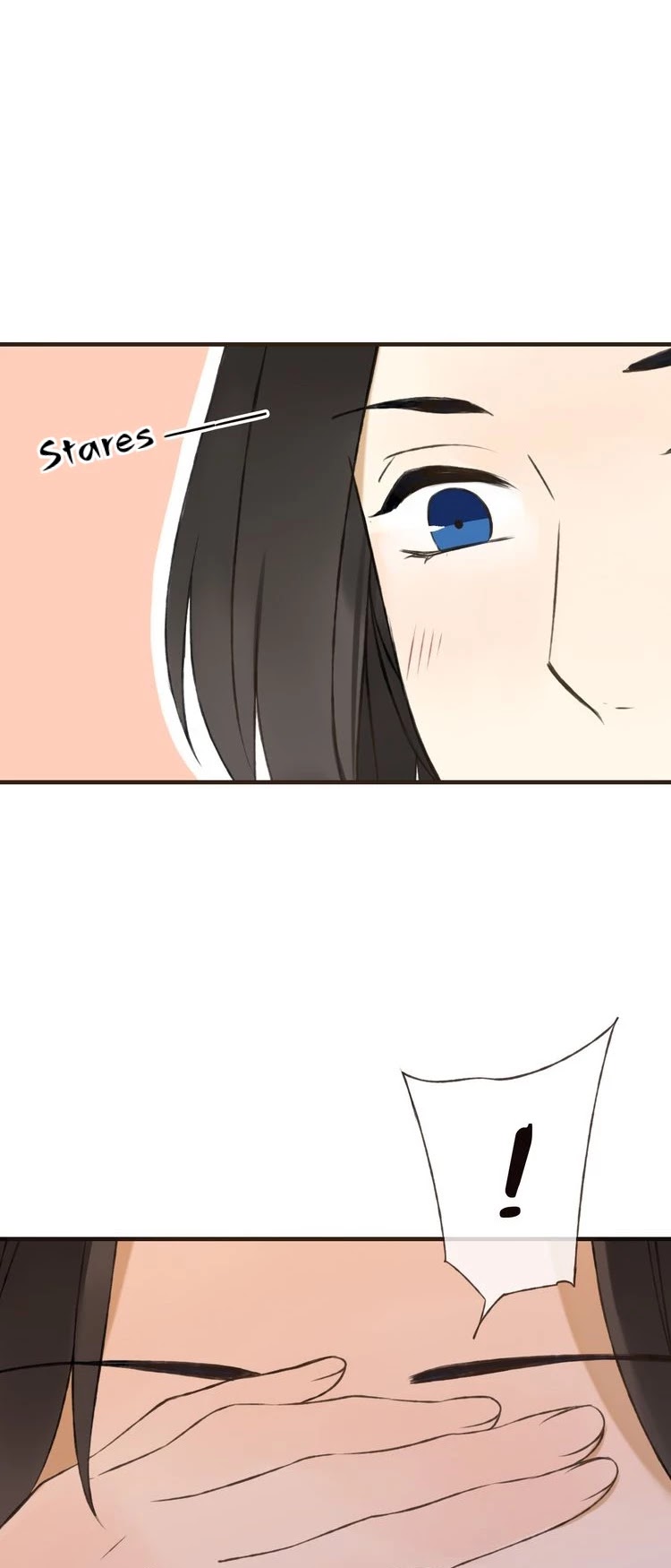 My Boyfriend is a Jinyiwei Chapter 1.57 page 9 - Vol.1 Chapter 57: Caught