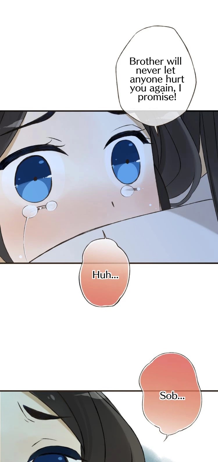 My Boyfriend is a Jinyiwei Chapter 1.58 page 14 - Vol.1 Chapter 58: Homesick