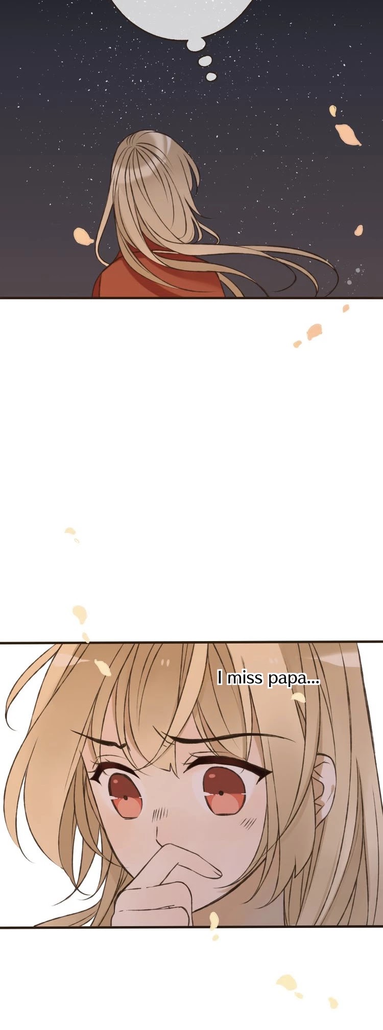 My Boyfriend is a Jinyiwei Chapter 1.58 page 19 - Vol.1 Chapter 58: Homesick
