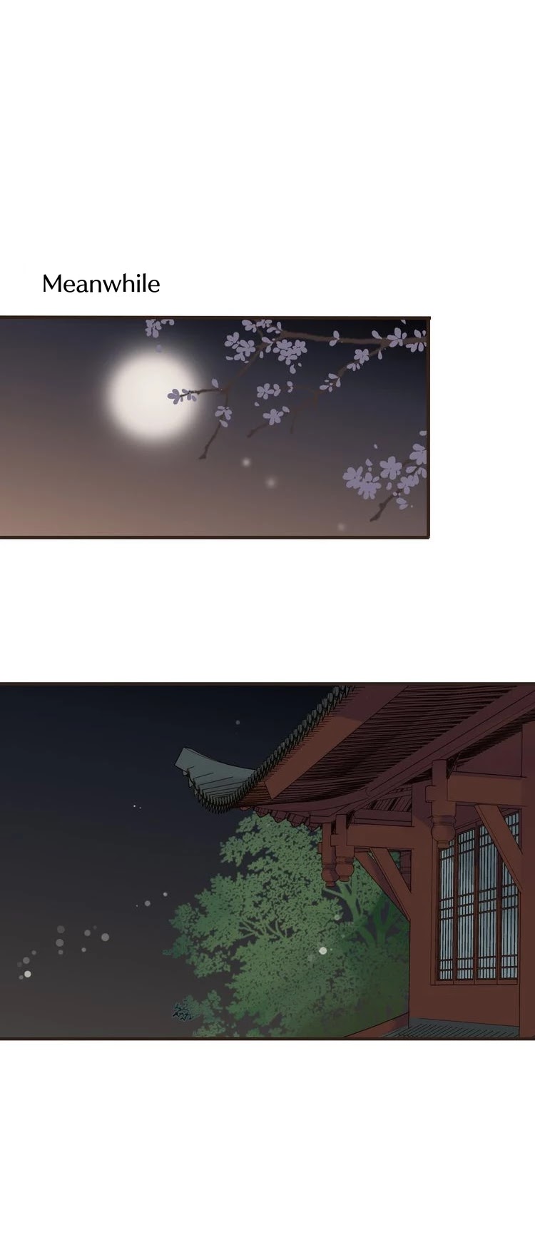 My Boyfriend is a Jinyiwei Chapter 1.58 page 31 - Vol.1 Chapter 58: Homesick