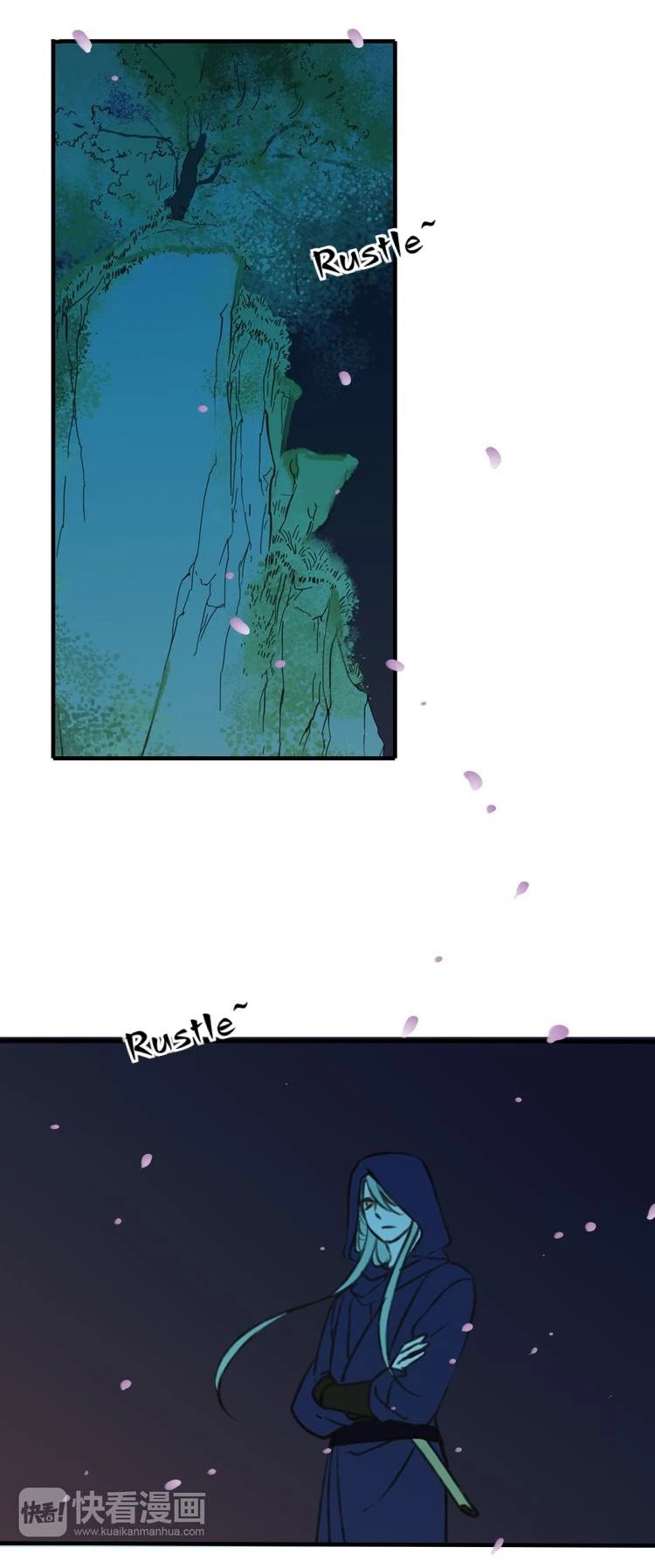 My Boyfriend is a Jinyiwei Chapter 1.60 page 30 - Vol.1 Chapter 60: Won't you give it to me?