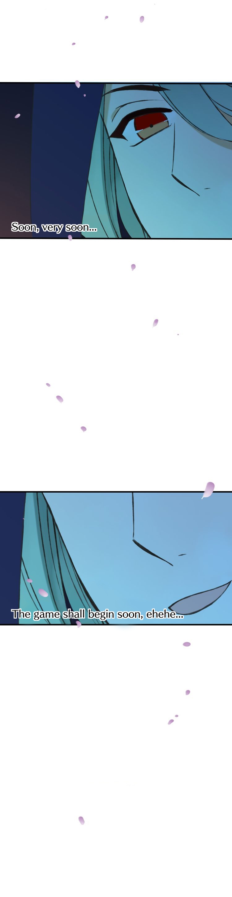 My Boyfriend is a Jinyiwei Chapter 1.60 page 31 - Vol.1 Chapter 60: Won't you give it to me?