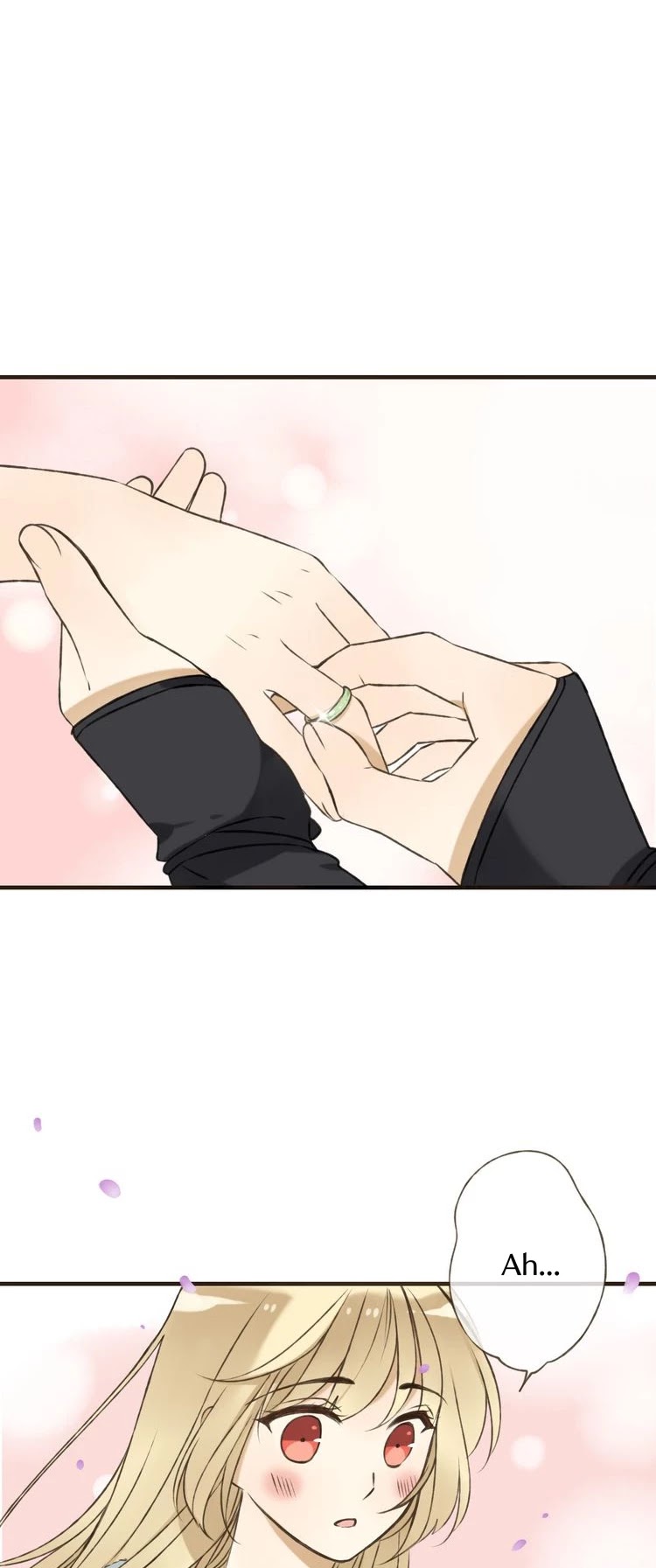 My Boyfriend is a Jinyiwei Chapter 1.60 page 6 - Vol.1 Chapter 60: Won't you give it to me?