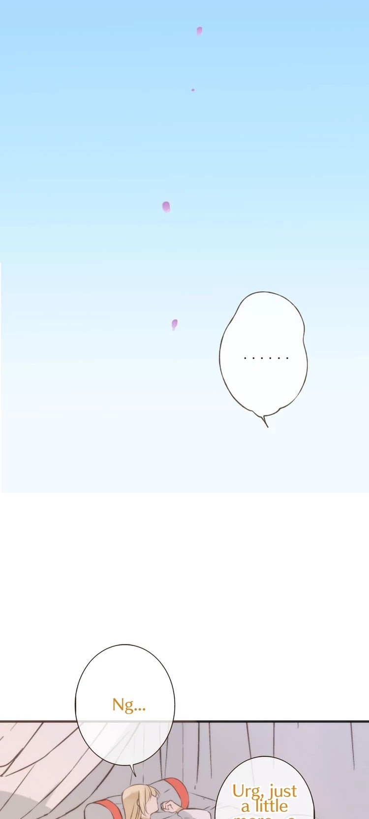 My Boyfriend is a Jinyiwei Chapter 1.60 page 8 - Vol.1 Chapter 60: Won't you give it to me?