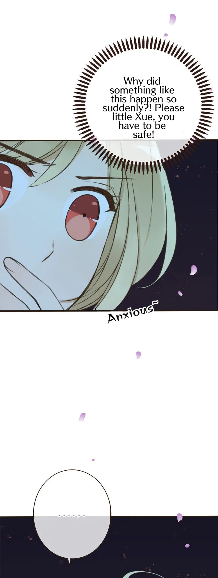 My Boyfriend is a Jinyiwei Chapter 1.62 page 12 - Vol.1 Chapter 62: Crafty princess