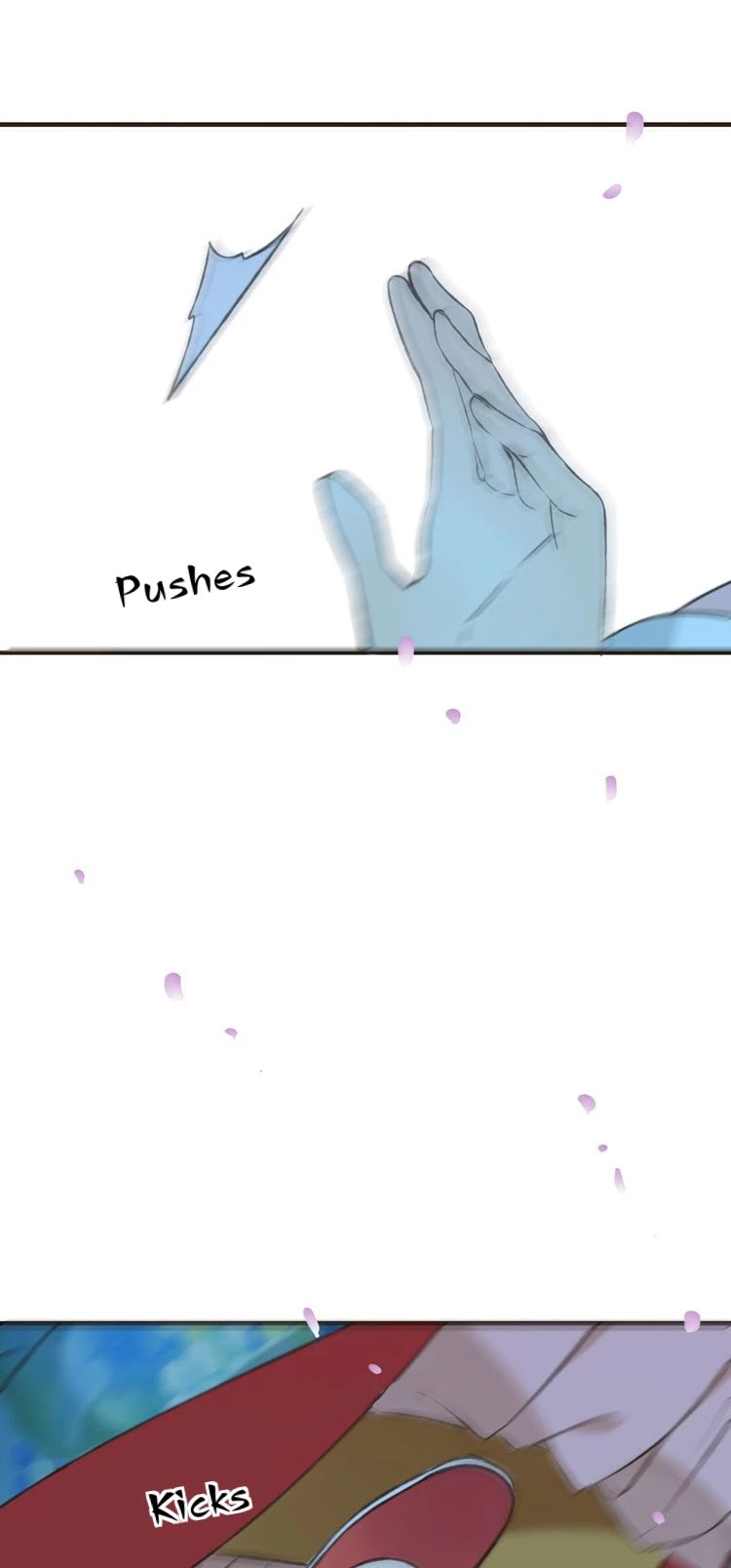 My Boyfriend is a Jinyiwei Chapter 1.63 page 10 - Vol.1 Chapter 63: Brat is in danger!