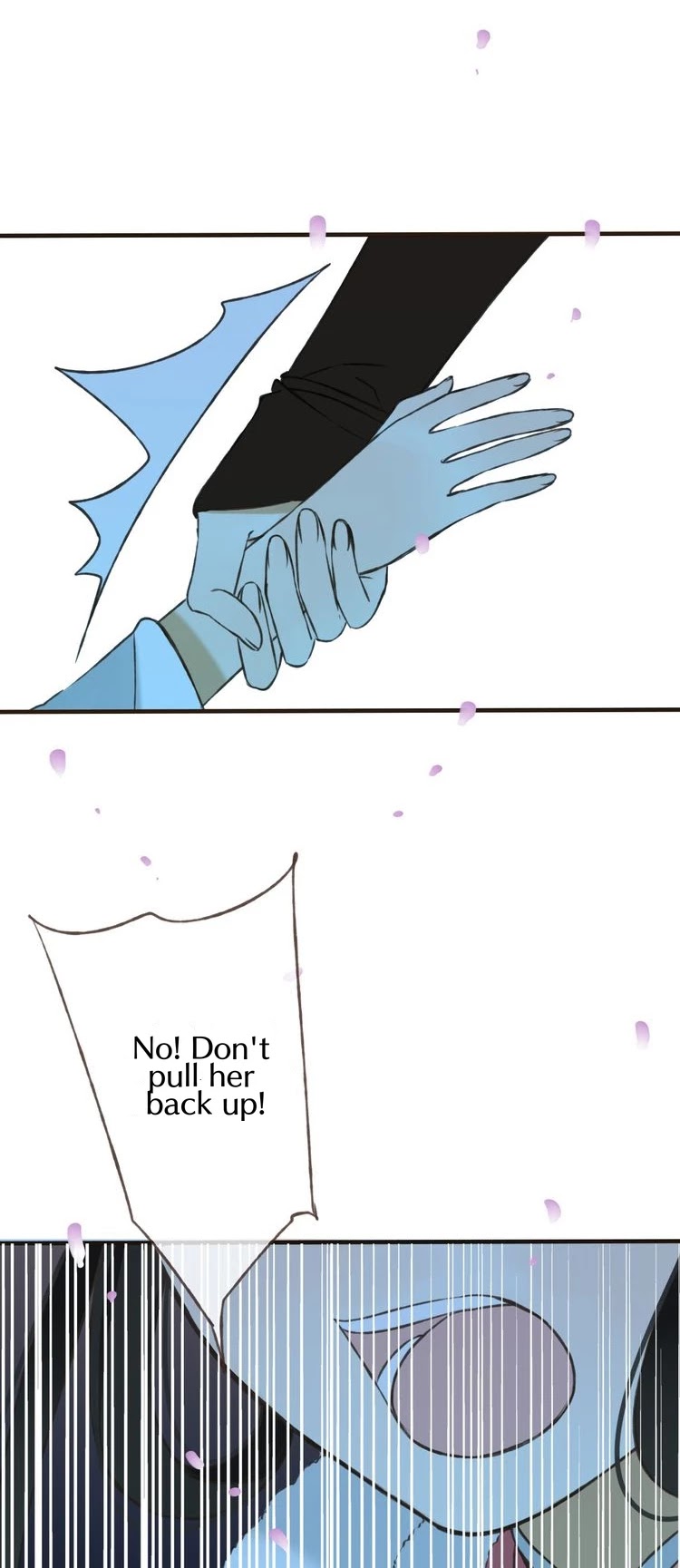 My Boyfriend is a Jinyiwei Chapter 1.63 page 29 - Vol.1 Chapter 63: Brat is in danger!
