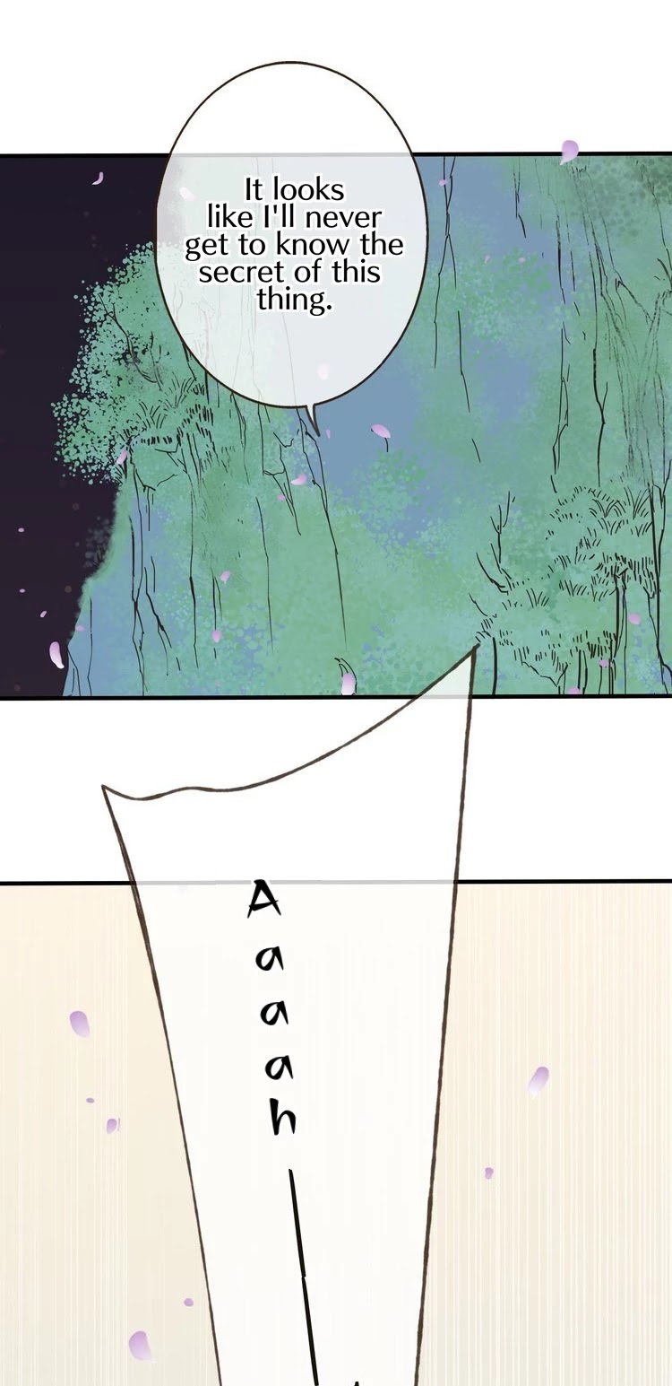 My Boyfriend is a Jinyiwei Chapter 1.64 page 19 - Vol.1 Chapter 64: In critical condition