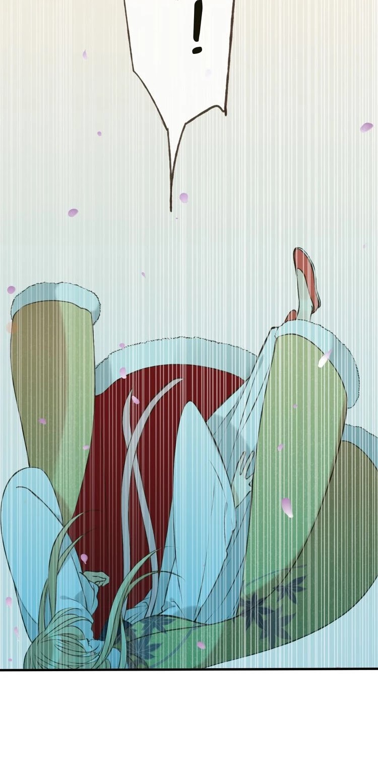 My Boyfriend is a Jinyiwei Chapter 1.64 page 20 - Vol.1 Chapter 64: In critical condition
