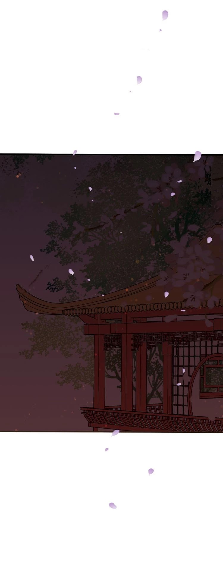 My Boyfriend is a Jinyiwei Chapter 1.64 page 23 - Vol.1 Chapter 64: In critical condition