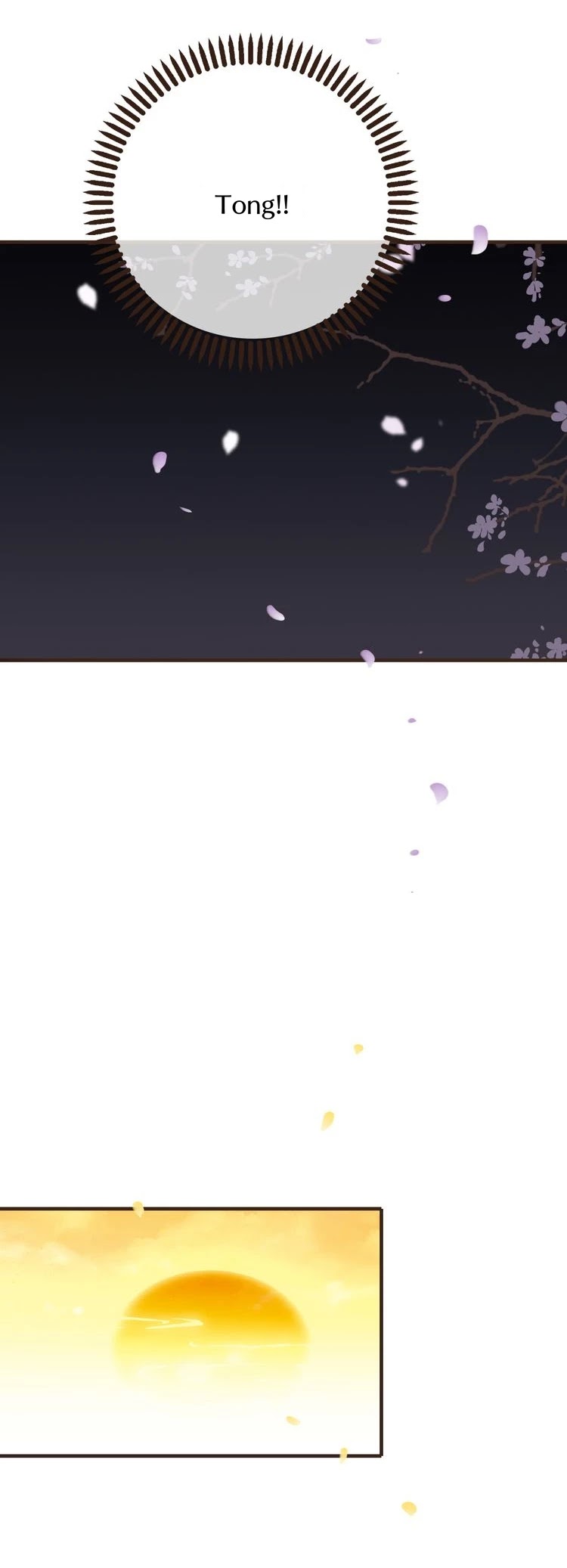 My Boyfriend is a Jinyiwei Chapter 1.64 page 27 - Vol.1 Chapter 64: In critical condition