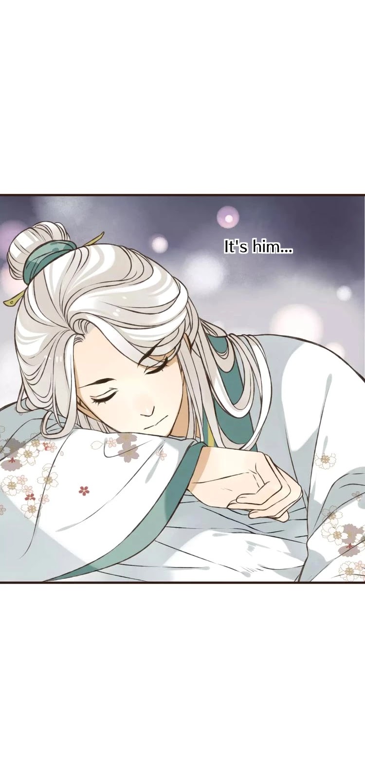My Boyfriend is a Jinyiwei Chapter 1.67 page 31 - Vol.1 Chapter 67: I shouldn't have left her