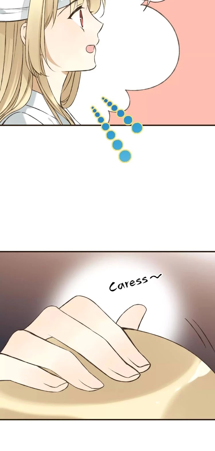My Boyfriend is a Jinyiwei Chapter 1.68 page 11 - Vol.1 Chapter 68: Who dares touch my woman?