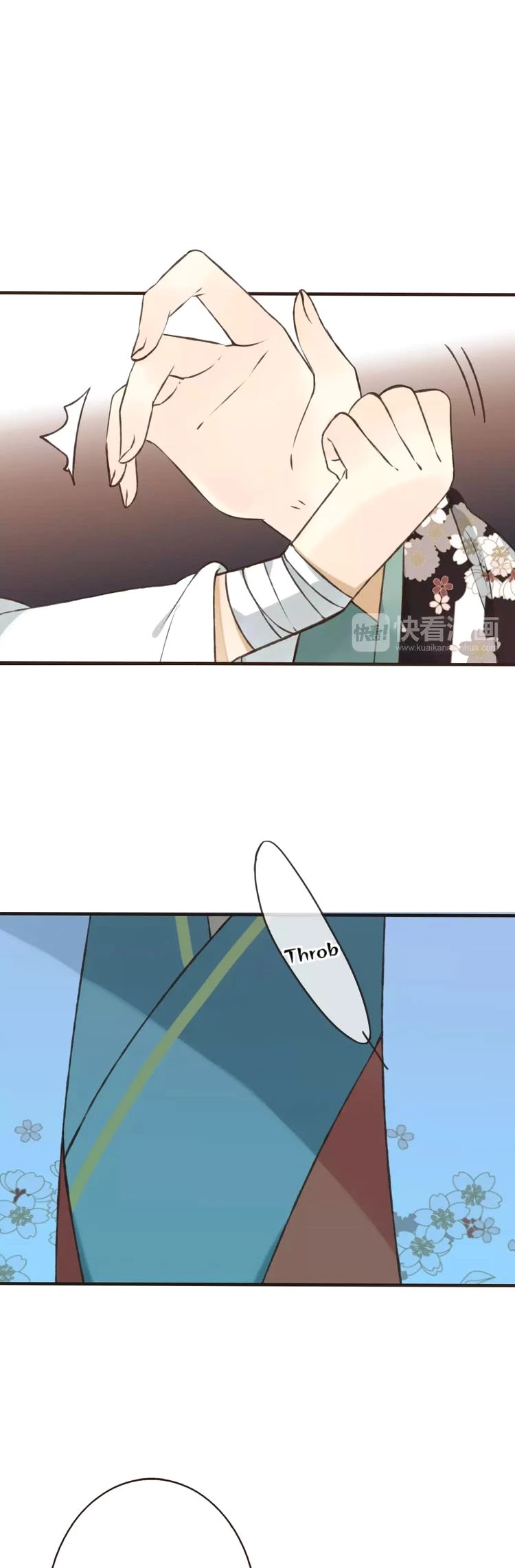 My Boyfriend is a Jinyiwei Chapter 1.68 page 14 - Vol.1 Chapter 68: Who dares touch my woman?