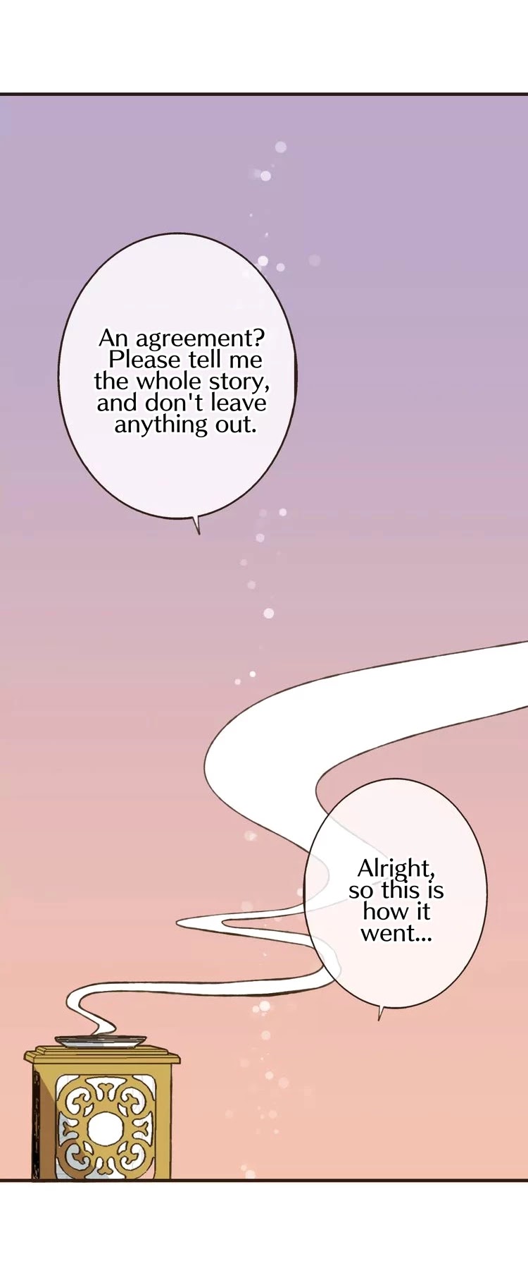 My Boyfriend is a Jinyiwei Chapter 1.68 page 20 - Vol.1 Chapter 68: Who dares touch my woman?