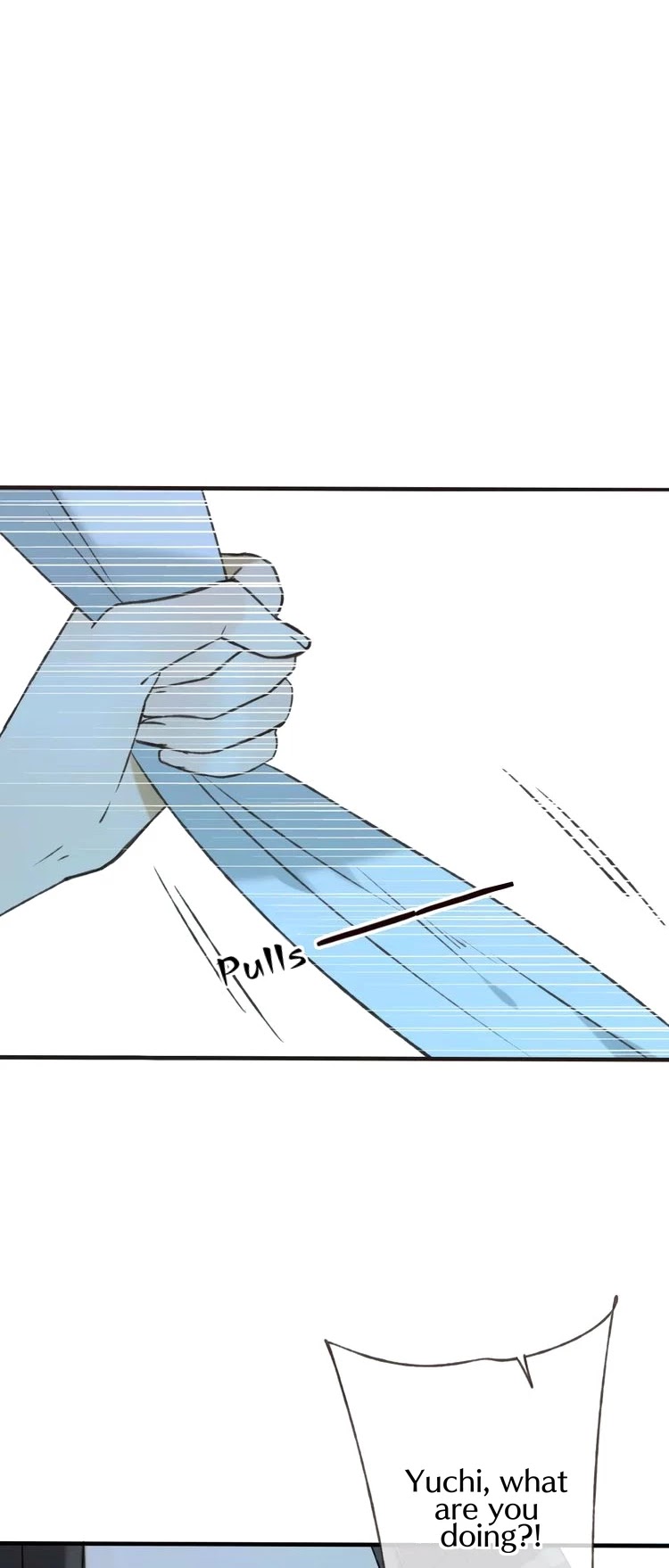 My Boyfriend is a Jinyiwei Chapter 1.68 page 37 - Vol.1 Chapter 68: Who dares touch my woman?