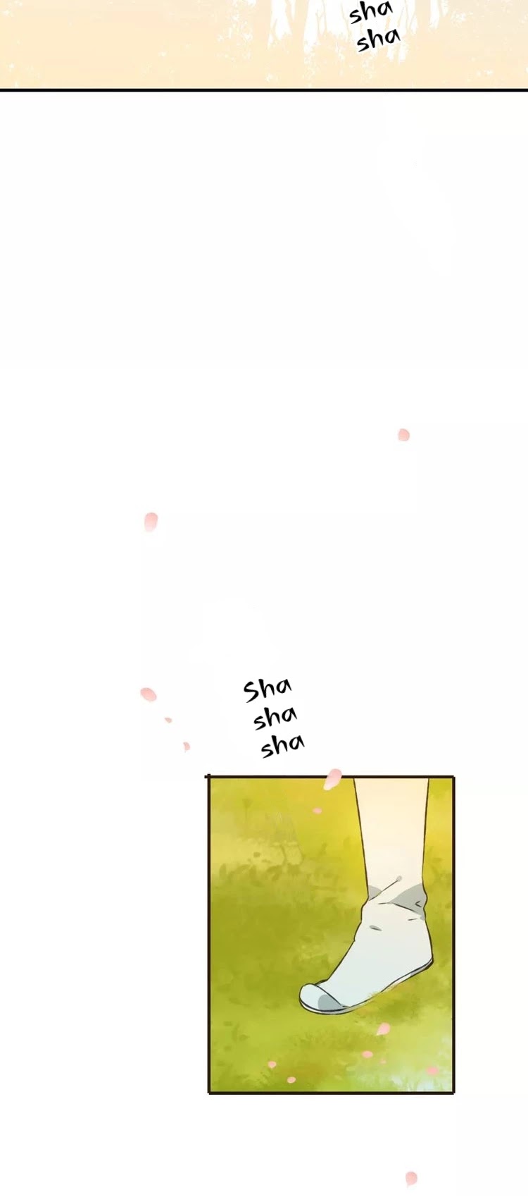 My Boyfriend is a Jinyiwei Chapter 1.70 page 33 - Vol.1 Chapter 70: I used to be with you