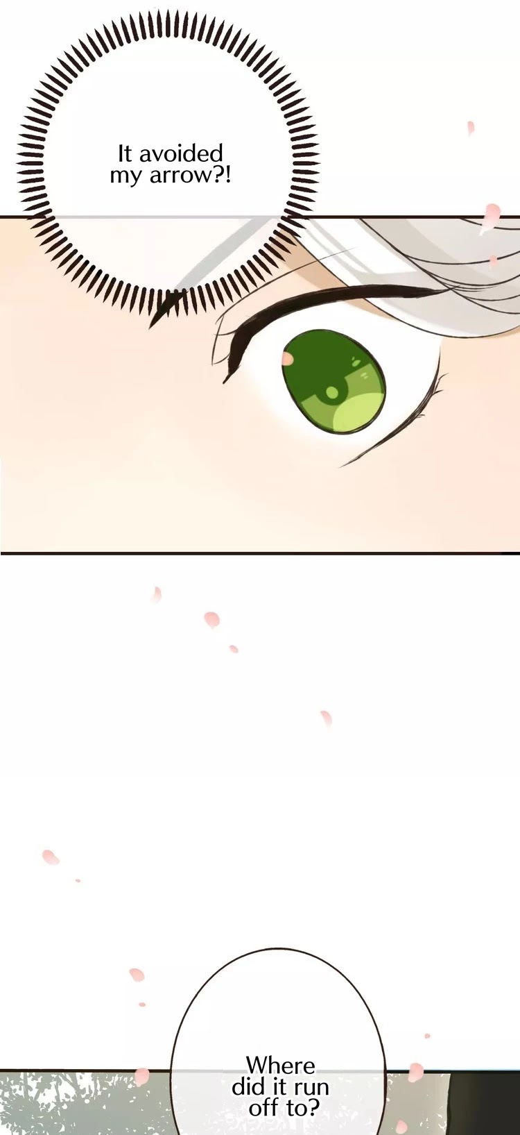 My Boyfriend is a Jinyiwei Chapter 1.70 page 36 - Vol.1 Chapter 70: I used to be with you