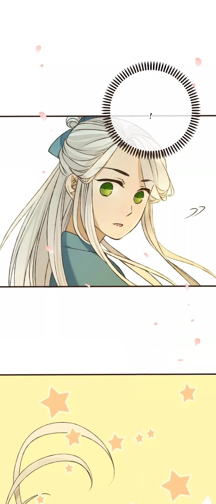 My Boyfriend is a Jinyiwei Chapter 1.70 page 40 - Vol.1 Chapter 70: I used to be with you