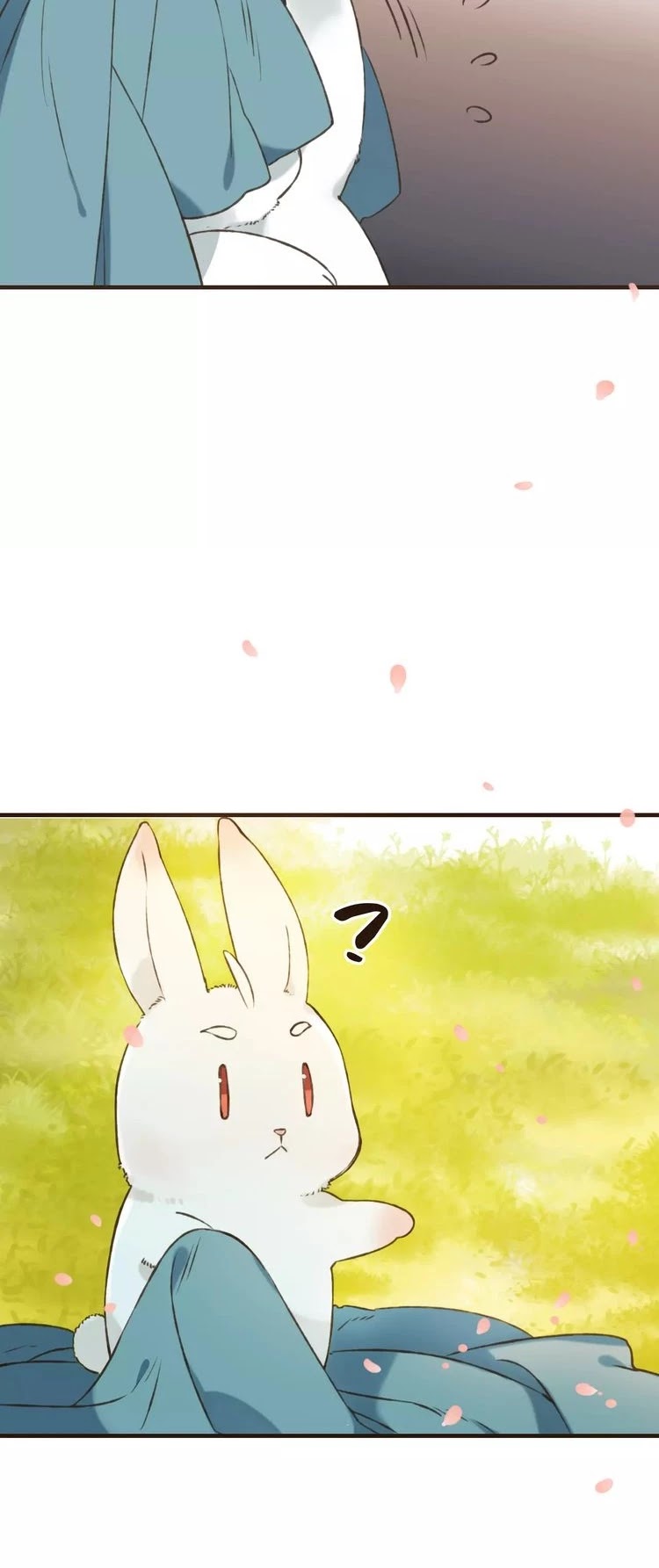 My Boyfriend is a Jinyiwei Chapter 1.71 page 13 - Vol.1 Chapter 71: The girl who can only growl