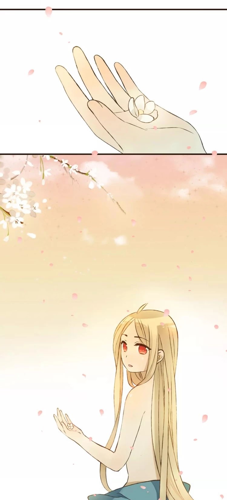 My Boyfriend is a Jinyiwei Chapter 1.71 page 24 - Vol.1 Chapter 71: The girl who can only growl
