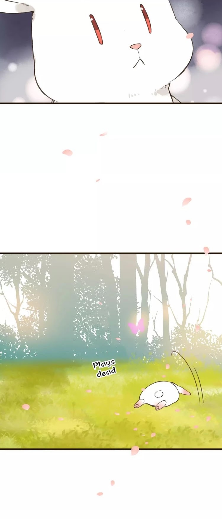My Boyfriend is a Jinyiwei Chapter 1.72 page 29 - Vol.1 Chapter 72: A young older brother