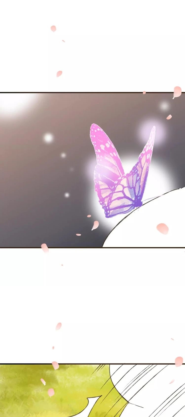 My Boyfriend is a Jinyiwei Chapter 1.72 page 30 - Vol.1 Chapter 72: A young older brother