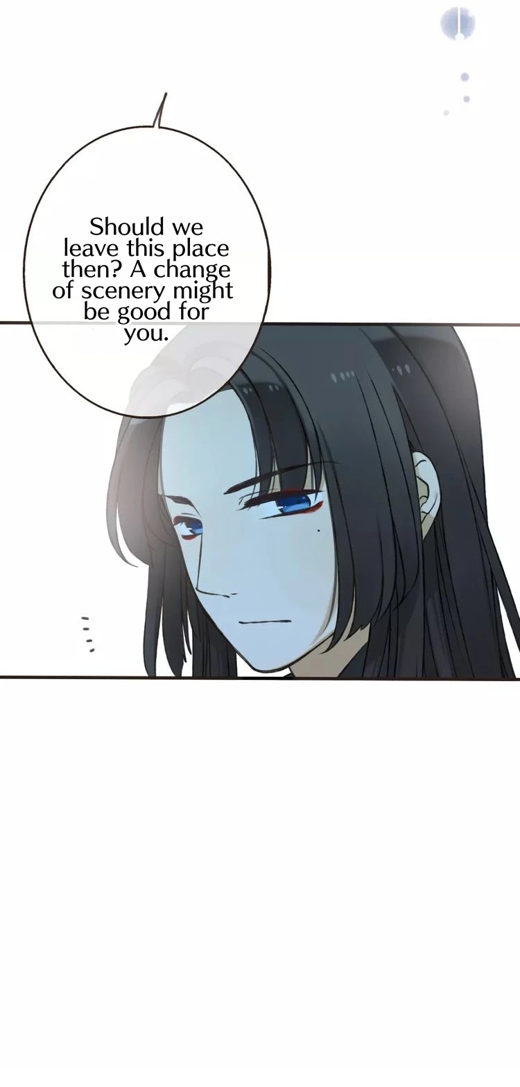My Boyfriend is a Jinyiwei Chapter 1.73 page 20 - Vol.1 Chapter 73: Past life experience