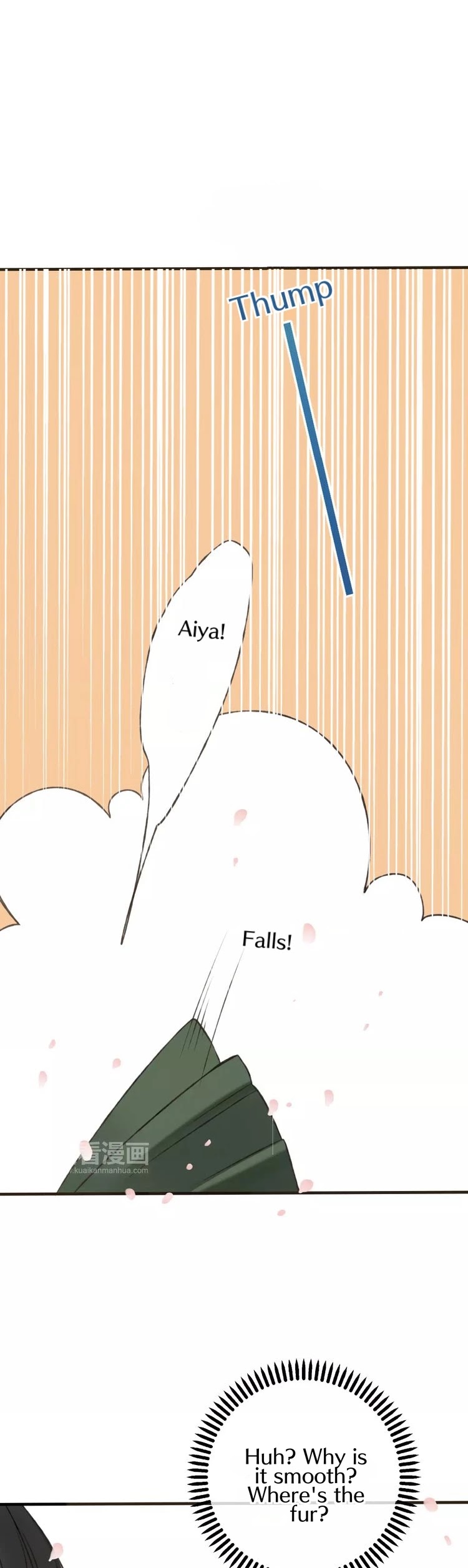 My Boyfriend is a Jinyiwei Chapter 1.73 page 31 - Vol.1 Chapter 73: Past life experience