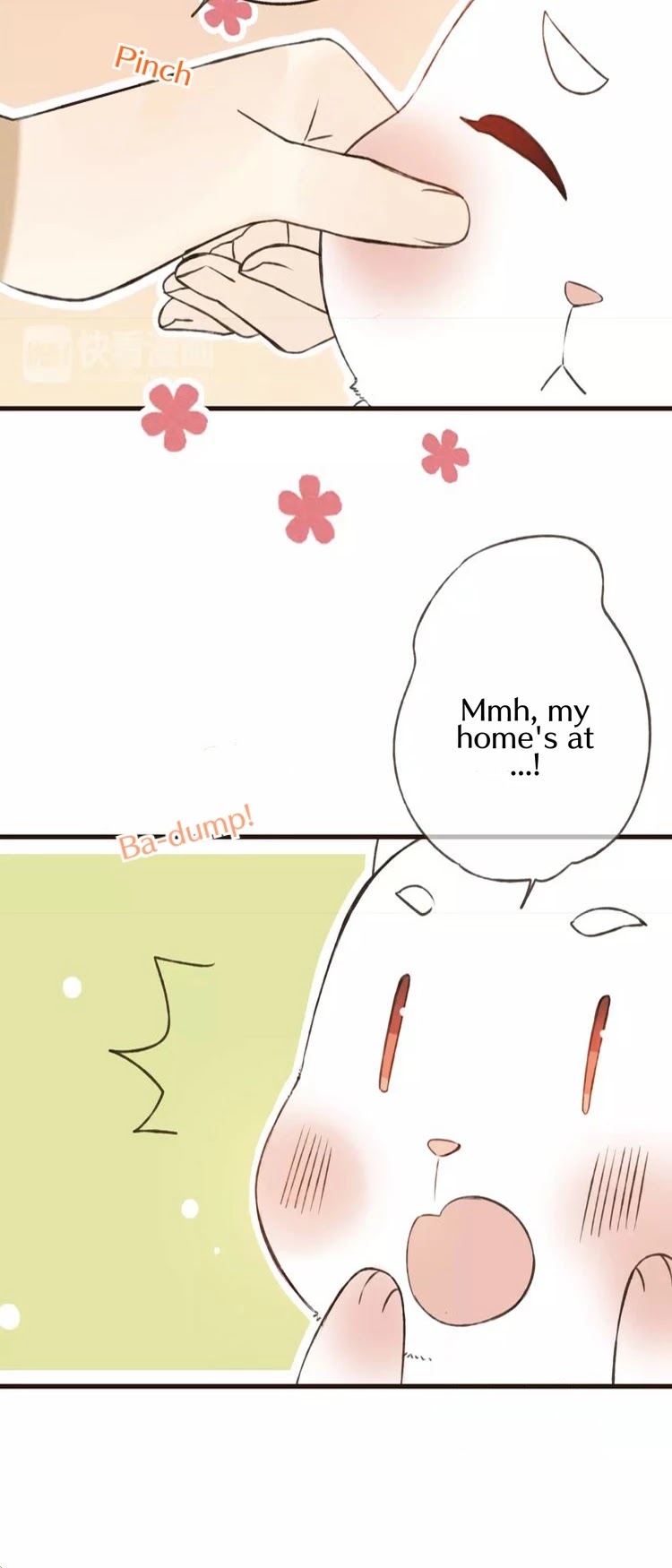 My Boyfriend is a Jinyiwei Chapter 1.76 page 20 - Vol.1 Chapter 76: Feelings cannot be controlled