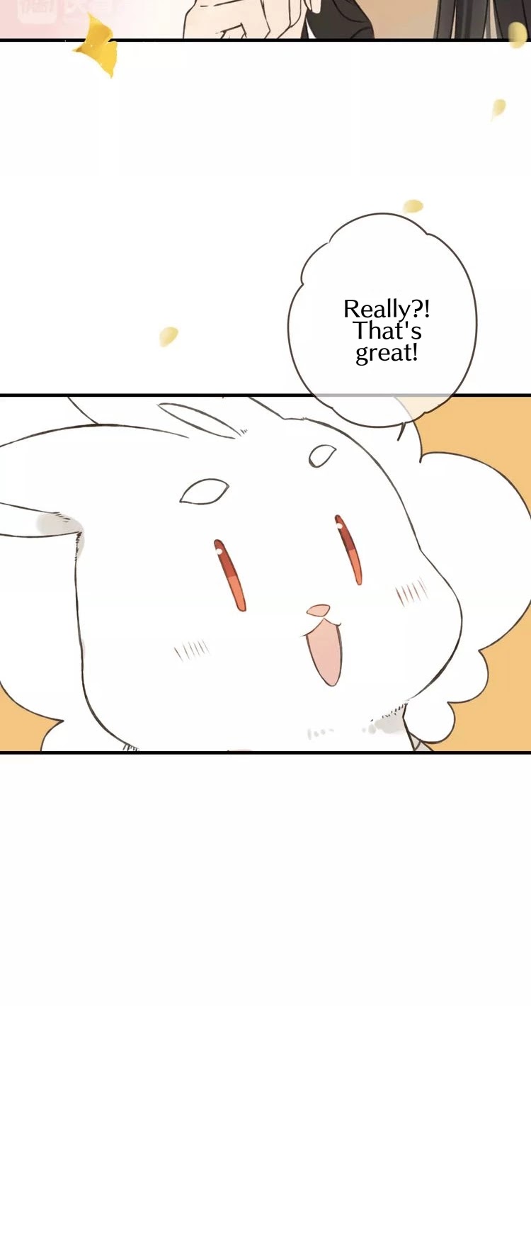 My Boyfriend is a Jinyiwei Chapter 1.76 page 28 - Vol.1 Chapter 76: Feelings cannot be controlled