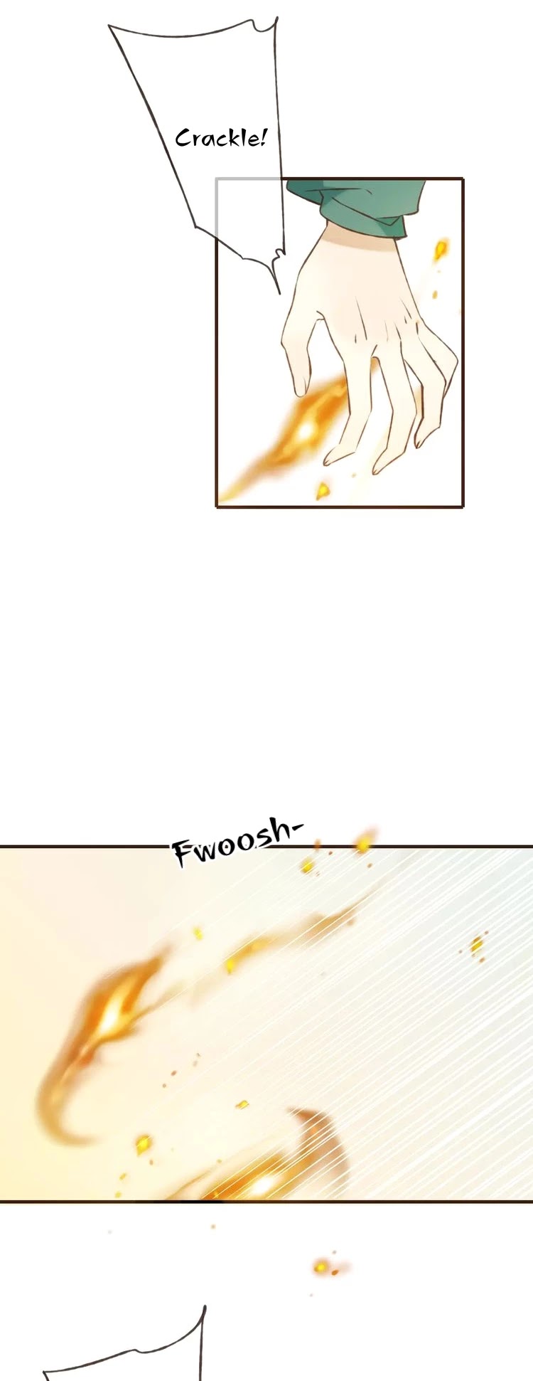 My Boyfriend is a Jinyiwei Chapter 1.77 page 21 - Vol.1 Chapter 77: She likes him...