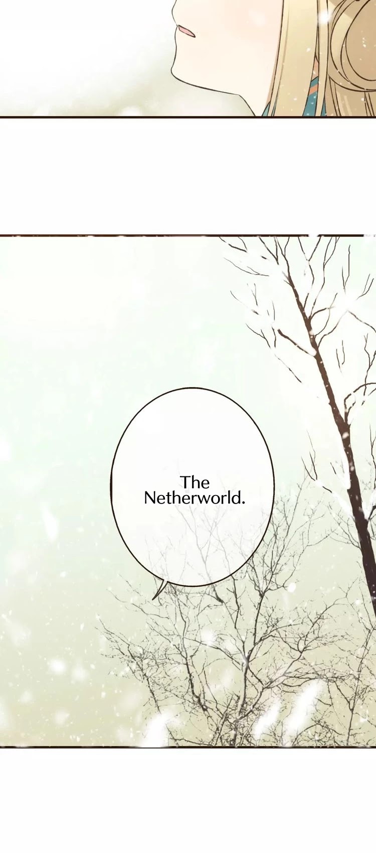 My Boyfriend is a Jinyiwei Chapter 1.78 page 26 - Vol.1 Chapter 78: You don't say good-bye