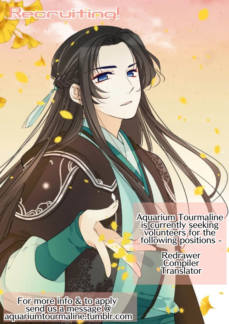 My Boyfriend is a Jinyiwei Chapter 1.79 page 24 - Vol.1 Chapter 79: Do you know how much I suffered?