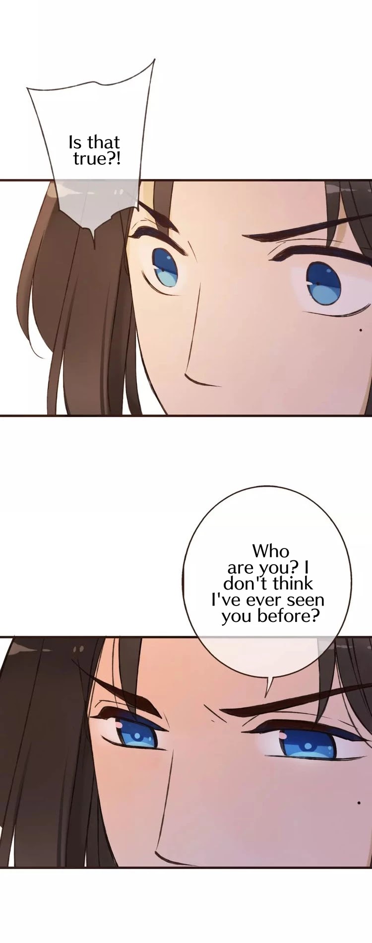 My Boyfriend is a Jinyiwei Chapter 1.81 page 12 - Vol.1 Chapter 81: Wait for me to come get you