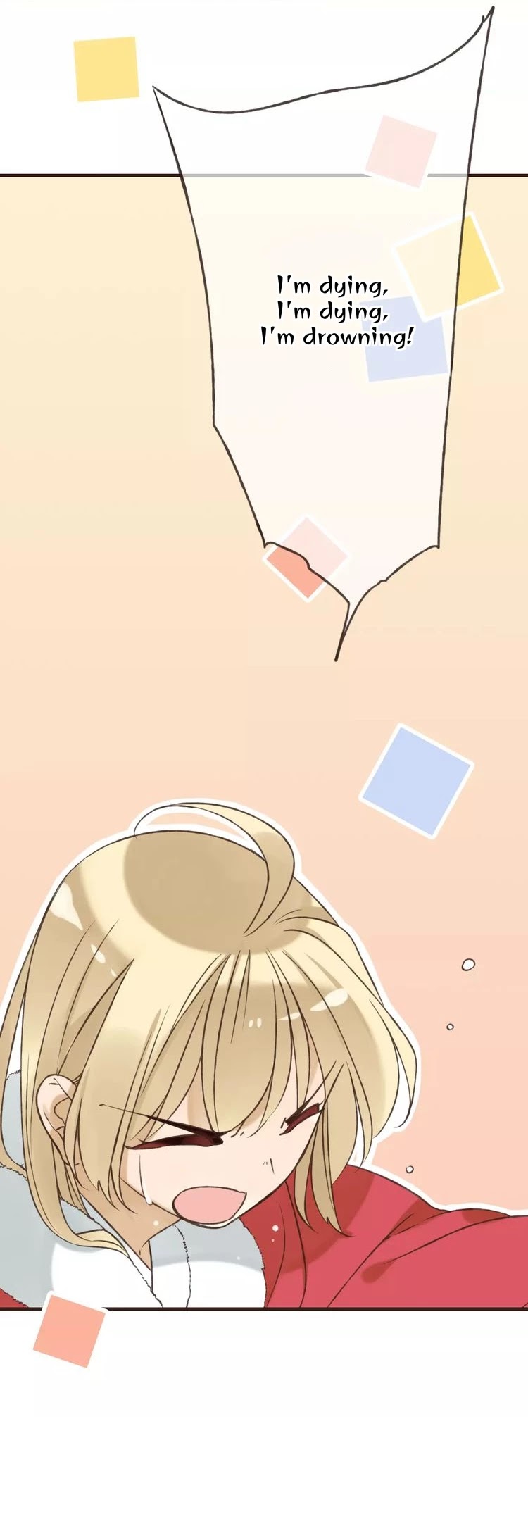 My Boyfriend is a Jinyiwei Chapter 1.82 page 21 - Vol.1 Chapter 82: Reunion